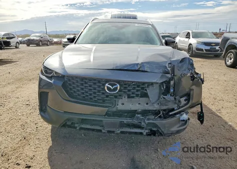 2025 Mazda Cx-50 Select z USA, uszkodzony, nr VIN 7MMVABAM2SN364006